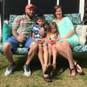 Meet your Posher, Timothy